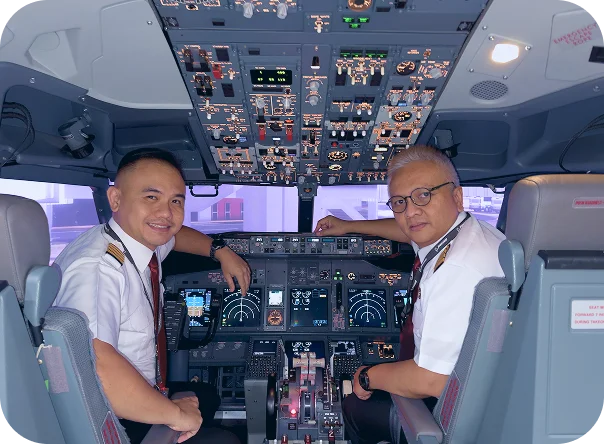 B737NG Simulator